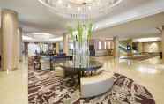 Sảnh chờ 6 Sofitel Sydney Wentworth