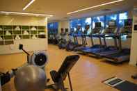 Fitness Center Pullman at Sydney Olympic Park