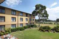 Common Space Mercure Sydney Blacktown