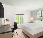 Kamar Tidur 2 HYATT house White Plains