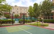 Fitness Center 4 HYATT house White Plains