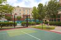 Fitness Center HYATT house White Plains