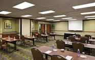 Functional Hall 5 HYATT house White Plains