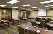 ห้องประชุม 5 HYATT house White Plains