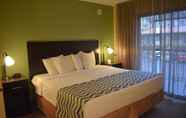 ห้องนอน 5 SureStay Hotel by Best Western Portland City Center