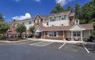 Exterior 4 Towneplace Suites By Marriott Kennesaw