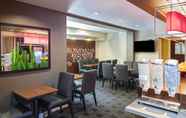 Restaurant 5 Towneplace Suites By Marriott Kennesaw