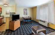 Common Space 6 Towneplace Suites By Marriott Kennesaw