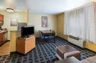 Common Space Towneplace Suites By Marriott Kennesaw