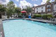 Swimming Pool Towneplace Suites By Marriott Kennesaw