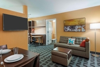 Common Space TownePlace Suites by Marriott Savannah Midtown