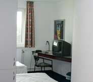 Bedroom 4 Life Hotel