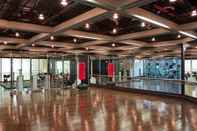 Fitness Center Imperial Palace Seoul