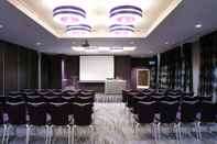 Ruangan Fungsional DoubleTree by Hilton London West End