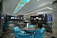 Bar, Kafe, dan Lounge DoubleTree by Hilton London West End