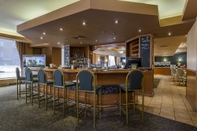 Bar, Cafe and Lounge Le Nouvel Hotel