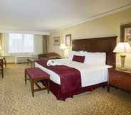 Phòng ngủ 2 Plaza Resort & Spa