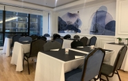 ห้องประชุม 7 Amérian Buenos Aires Park Hotel