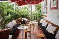 Khu vực công cộng Casa Faena Miami Beach