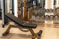 Fitness Center Oceana Santa Monica, LXR Hotels & Resorts