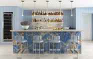 Bar, Cafe and Lounge 6 Oceana Santa Monica, LXR Hotels & Resorts