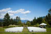 Common Space Skamania Lodge