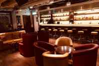 Bar, Cafe and Lounge Largos Hotel