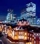 VIEW_ATTRACTIONS The Tokyo Station Hotel