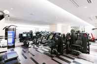 Fitness Center The Tokyo Station Hotel