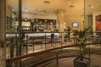 Bar, Cafe and Lounge Corus Hyde Park Hotel