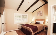 Bilik Tidur 7 Tri Valley Inn & Suites, Pleasanton