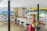 Bar, Kafe, dan Lounge Hotel Santa Marta