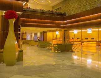 Lobi 2 Moon Palace Cancún - All Inclusive