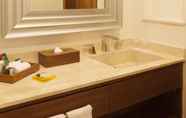 Toilet Kamar 6 Moon Palace Cancún - All Inclusive