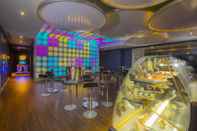 Quầy bar, cafe và phòng lounge Moon Palace Cancún - All Inclusive