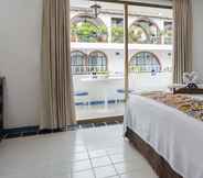 Bilik Tidur 7 Los Arcos Suites