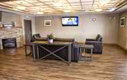 Lobi 3 Lakeview Inns & Suites - Brandon