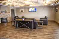 Lobi Lakeview Inns & Suites - Brandon