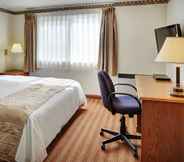 Kamar Tidur 5 Lakeview Inns & Suites - Brandon