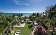 Atraksi di Area Sekitar 2 Westgate South Beach Oceanfront Resort