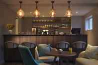 Bar, Cafe and Lounge The Lygon Arms - an Iconic Luxury Hotel