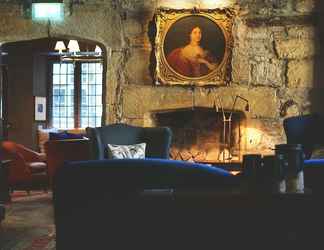 Lobby 2 The Lygon Arms - an Iconic Luxury Hotel