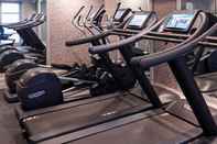 Fitness Center The Lygon Arms - an Iconic Luxury Hotel