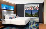 Kamar Tidur 6 Aloft Columbia Harbison