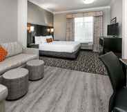 Bilik Tidur 6 Wingate by Wyndham Dallas Love Field