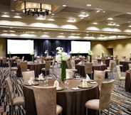 ห้องประชุม 5 The Westin Resort & Spa, Whistler