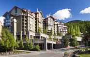 Exterior 7 The Westin Resort & Spa, Whistler