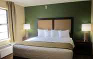 Bilik Tidur 6 Extended Stay America Suites Detroit Auburn Hills Feathersto