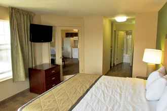 Bilik Tidur 4 Extended Stay America Suites Detroit Auburn Hills Feathersto