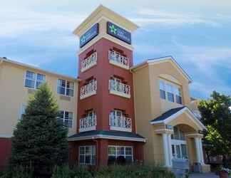 Exterior 2 Extended Stay America Suites Detroit Auburn Hills Feathersto